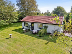 Holiday Home Onni - 600m from the sea in Sealand by Interhome, Gilleleje